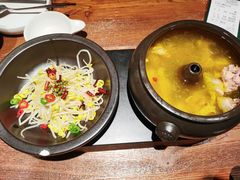 云海肴汽锅鸡-云海肴·汽锅鸡·云南菜(美罗城店)