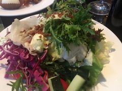 -浦东绿地铂骊酒店品珍轩中餐厅