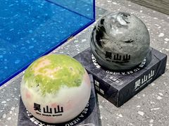 -吴山山·椰子酸奶(天河南店)