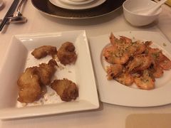 -上海金桥红枫万豪酒店-万豪中餐厅