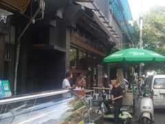 -老乌家特色小炒泡馍(大皮院店)