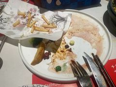-赤火牛排(金狮广场店)
