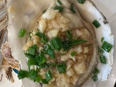 -健跳小海鲜(人民路店)