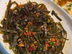 -三品香·江浙菜(松江九谊店)