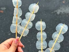 -满记甜品(王府井北京市百货大楼店)