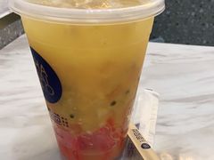 -茶百道(江津吾悦广场店)