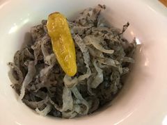 -蓝珊甄选海鲜自助·火锅大排档(近阿那亚店)