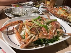 -尚味泰餐厅