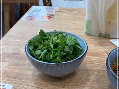 -小满手工粉(北京来福士店)