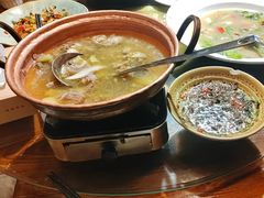 -银生食府·普洱菜(金星店)