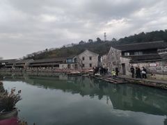 -东钱湖旅游度假区