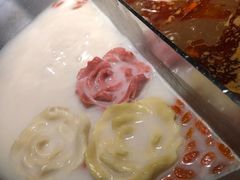 -湊湊火锅·茶憩(石家庄万象城店)