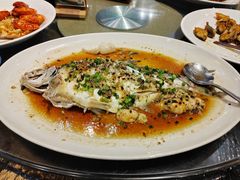 -猪肉婆私房菜(容桂总店)