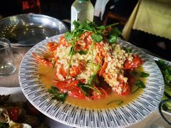 -曹胖子龙虾馆(黄桦路店)