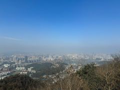 -岳麓山风景名胜区