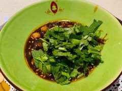 -一叶一世界·素食餐厅(锦华万达店)