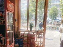 -九老汉·川渝江湖菜(合川路2店)