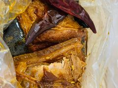 -咱家王新国把子肉(县东巷店)