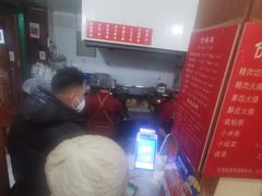 -张吉祥花椒肉火烧(老潍县美食城店)