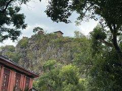 -桂林独秀峰王城景区