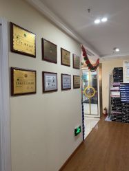 -Dr.林醫生产后修复·超级店(南京江宁同曦店)