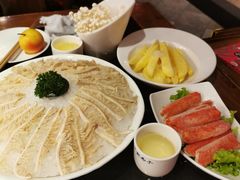 -宽巷子成都火锅(南站店)