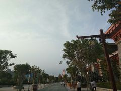 -厦门方特梦幻王国