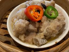 -白天鹅宾馆-宏图府餐厅