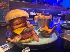 -blue frog蓝蛙(长泰广场店)