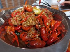 -坤记味道(新华城市广场店)