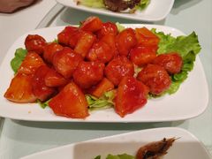 -瑞福园联谊餐室(茂名南路店)