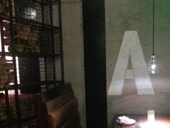 卡座-外婆家(蓝色港湾店)