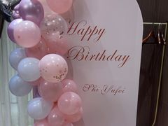 -尚宴(盛世广场·食尚街店)