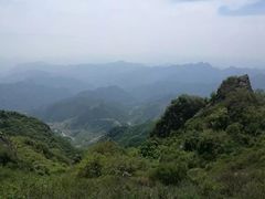 -白草畔自然风景区