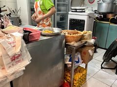 -沙湾姜埋奶(兴新包店)