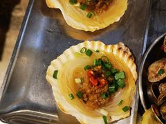 -有局·成都市井烧烤·精酿啤酒(双楠店)