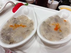 原味虾滑-刘一锅筋头巴脑(凌空二街店)