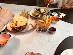 -ins森林童话餐厅coffee&bistro