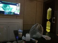 -尊柜ktv(海江新天地店)