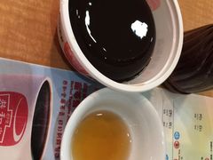 -恭和堂 龟苓膏(铜锣湾店)