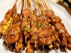 -串盟烧烤大排档·长沙美食地标(星沙店)