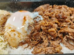 -熊吞·大碗丼烧肉饭(西市场嘉华店)