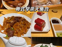 -蔡澜点心·粤菜(花城汇南区店)