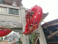 -晋江五店市传统文化旅游区