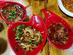 -冒椒火辣(奎星楼街店)