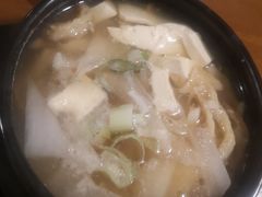 干明太鱼汤-第二外国语学院-韩国餐厅(朝阳路店)