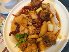 -新疆巴州金丝特餐厅(大钟寺店)