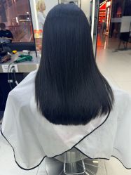 -FINE HAIR 烫染专业设计