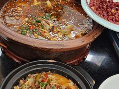 -老灶房-四川土菜(开元店)