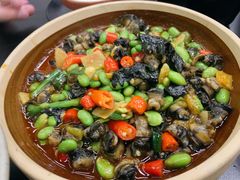渔村田螺-潇湘阁(三里屯SOHO店)